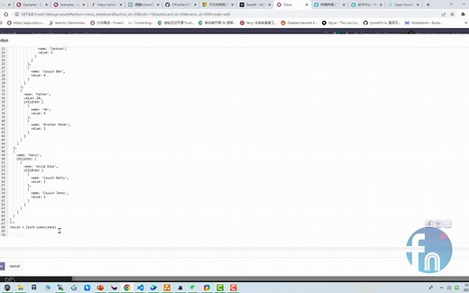 Mana Dashboard Python数据源