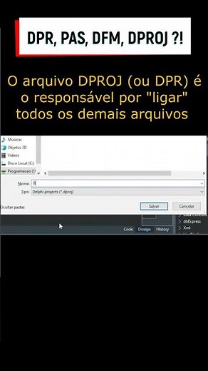 Dica de desenvolvimento #delphi #delphiiniciantes #d2bridge #desenvolvedor