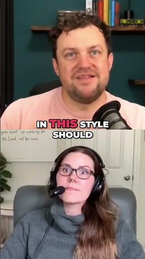 Seeing in the Spirit Realm