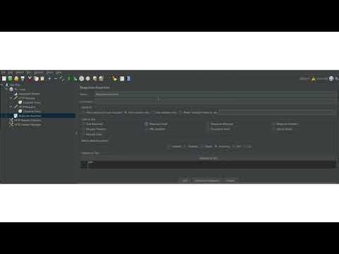 ITT440 - Performance Testing using Apache JMeter