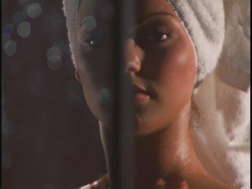 Vanessa Gleason's tanned, dripping body has me rock hard and ready to go