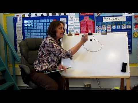 The Curious Little Mouse - A Draw and Tell Story by Heidi Butkus