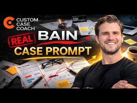 Real Bain Case Prompt: Beta Dental Insurance Framework Breakdown