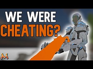 They Thought WE Where "CHEATING?" | ARK PVP | MESA DUOS