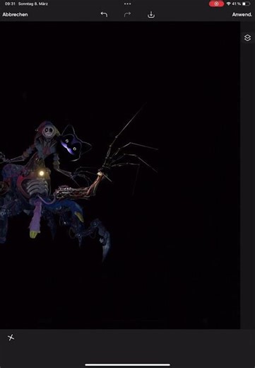 Prototype 2.0 #poppyplaytimechapter5 #shorts #prototype