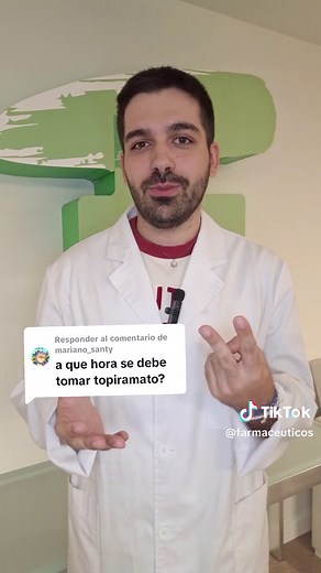 Uso del Topiramato: Dosificación y Administración