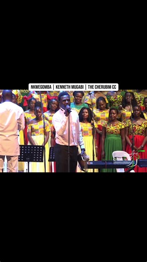 Happy Valentine’s Day Wishes from The Cherubim Choir