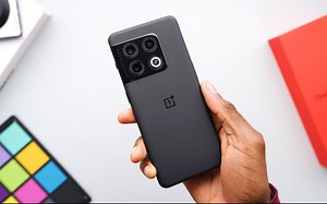 【手机测评】一加OnePlus 10 Pro 上手印象