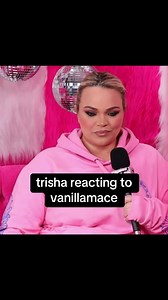 #vanillamace #trishapaytas #vanilla #vanillamaceedit #fypシ゚viral | trisha paytas vanilla mace