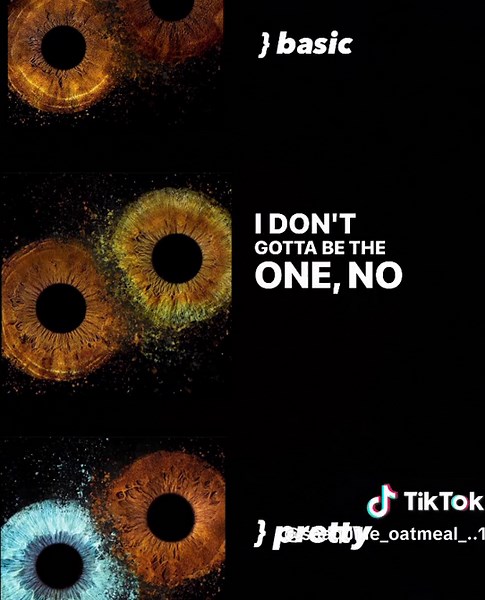 Hazel Eyes and Brown Eyes Combination