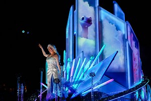 Disney Starlight Parade Schedule Released Through Early October - WDWNT
