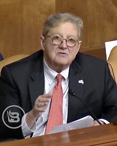 Sen. Kennedy WRECKS Liberal Yale Professor | Blaze Media