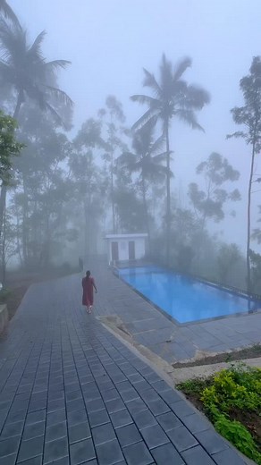 Kanthalloor’s Best Ever stay 🥶 This is @canelavistaresort_kanthalloor 1400₹-1600₹ per people to stay in this resort. Breakfast, Dinner, Camp Fire included. For Booking 📞 81290 03514 62829 73012 There’s 6 room and 1 private A Frame. #tnexplorer #kanthalloor #kanthalloorstay #canelavista | TN Explorer