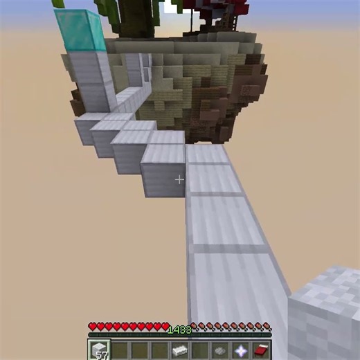 bedwars #minecraft #minecraftmemes #minecraftsurvival #minecraftshorts