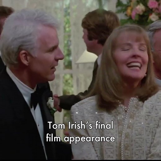 Did You Know This About "Father of the Bride?" #moviefacts #movietrivia