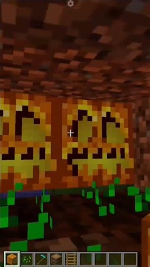 Smallest Base 💀 #minecraft #minecraftshorts #minecraftbuilds