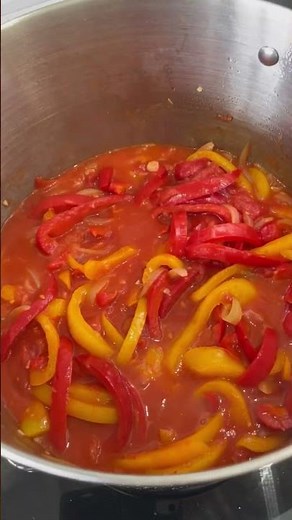 Piperade Recipe