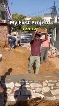 The BIG Mistake You're Making With Stone Soling That Causes Foundation Cracks