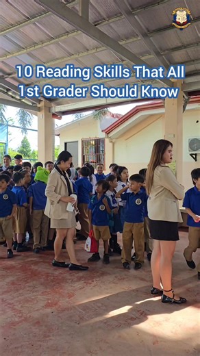 141K views · 1.2K reactions | 10 Reading Skills That All 1st Grader Should Know #reading #literacy #readingtime | American School of English Math and Sciences | Facebook