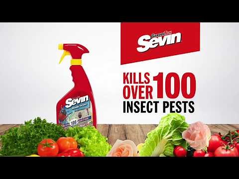 Sevin® Ready-to-Use