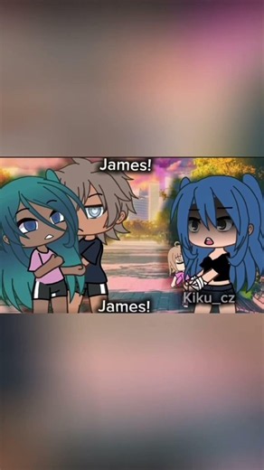 [part 2] #gacha #gachalife #capcut #edit #viral #youtubeshorts #drama #iloveu 💗✨🌷🫶🌸💐