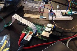 Internet of Thingies (IoThingies)