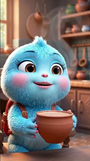 Guddu Ne Garam Chai Se Muh Jala Li 😂 | Funny Guddu Cartoon Story