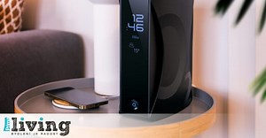 Pusťte do svého domova moderní vítr