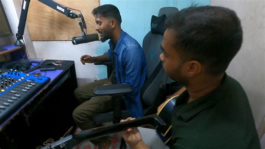 8.1K views · 247 reactions | পাইপের দোকান থেকে সোজা মাইক্রোফোনের সামনে । | Anupam Barik | Facebook