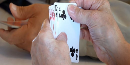 Heart of Louisiana: Bourre’