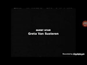 Space Ghost Coast Coast End Credits