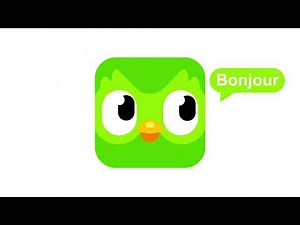 Duolingo Logo