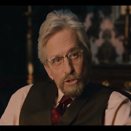 Hank Pym tiene el control | Ant-Man #mcu #marvel #antman