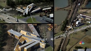 Federal safety board to investigate Norfolk Southern after train derailments
