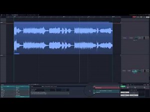Tracktion T7 Automation Patterns