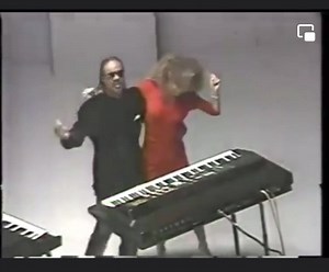 Today 1985"Part-Time Lover" hits #1 on the Hot 100, 22 years after Stevie Wonder first topped the chart in 1963. ❤️❤️❤️❤️ | Soul Funk Classic Disco