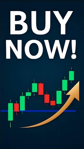 The One Entry EVERY Trader Should Know (It’s Simpler Than You Think!) #trading #stocks #forex