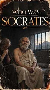 Who Was the Real Socrates? A Minimal View