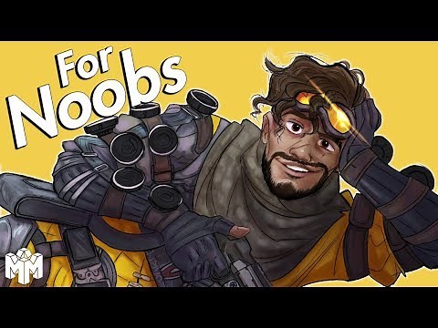 MIRAGE ... For Noobs