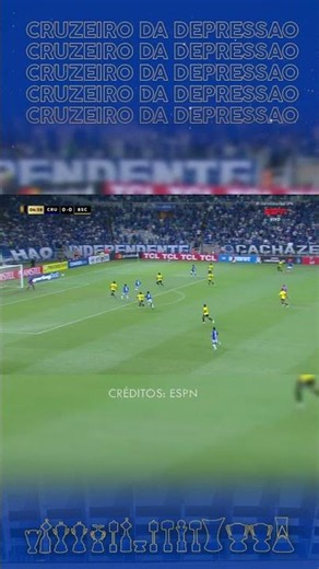 🦊⚽GOL DO MATHEUS PEREIRA! CRUZEIRO ABRE O PLACAR - CRUZEIRO 1x0 BARCELONA - LIBERTADORES 2026