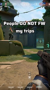 This is how you play Cypher #valorant #valorantclips #valorantmemes #valorantfunny
