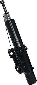 Shoxtec Front Left/Right Absorber Replacement for 07-09 Dodge Sprinter 2500 10 Freightliner Sprinter 2500 10-18 Mercedes-Benz Sprinter 2500 07-09 Sprinter 3500 Part No.553003