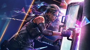 Rainbow Six Siege : place à Opération Crystal Guard, la Saison 3 de l'Année 6, avec un premier teaser pour l'agent Osa