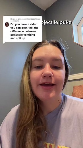 Understanding Severe Baby Reflux and Projectile Vomiting