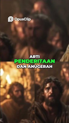 Kisah Petrus Taat pada Roh Kudus, Hadapi Penderitaan dengan Iman