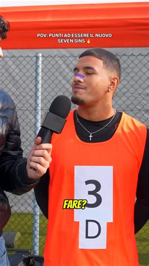 7SINS🐍 on Instagram: "ECCO QUA I NUOVI CANDIDATI"