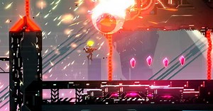 Velocity 2X makes the jump to PC and Xbox One