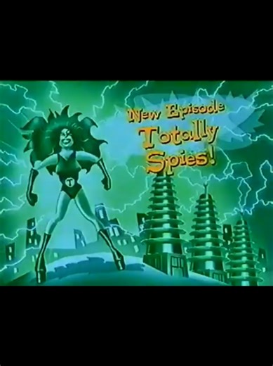 Totally Spies! Teletoon Promos (2005)| #totallyspies #teletoon #2000scartoons #teletoonpromos #nostalgia