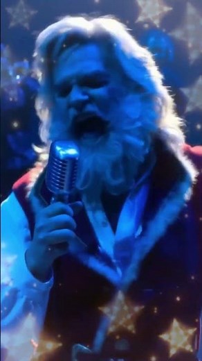 ✨ Santa Singing in Jail – Epic Scene from The Christmas Chronicles! 🎅🎶 | Relaxing Holiday Music🎄