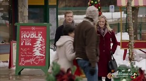 MARRY ME AT CHRISTMAS 2017